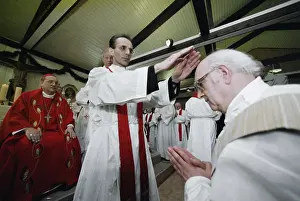 Adalbert: Celebration of Millennium of St.Adalbert missionary