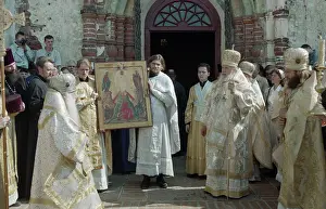 Assumption: Celebration of Rostov City Day