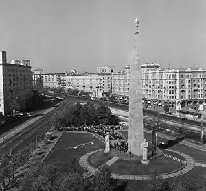 Festive: Celebration Of Victory Day