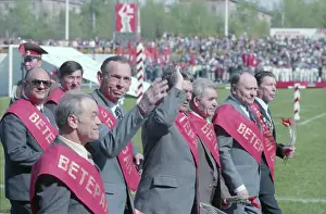 Azlk: The Celebration of Victory Day