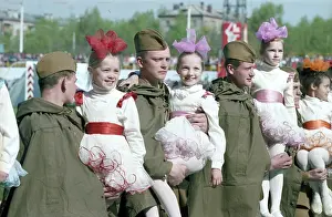 Azlk: The Celebration of Victory Day
