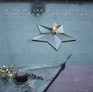 Eternal: The Celebration of Victory Day