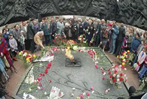 Boulevard: Celebration of Victory Day