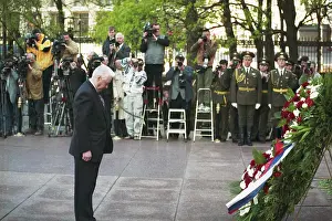 53rd: Celebration of Victory Day in Moscow
