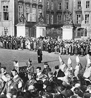 Wenceslas: Celebration of Wenceslaus I, the Good, Duke
