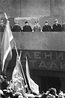 Ministersof: Celebration of Yu.Gagarin's flight