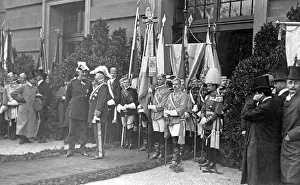 Colleges: Celebrations to mark the anniversary of the