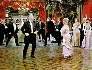 Unsinkable: celebrity