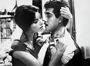 Seduced: Celebrity