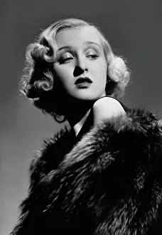 Celeste: Celeste Holm - Actress