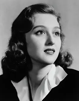 Celeste: Celeste Holm - Actress