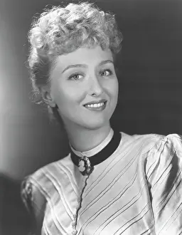 Celeste: Celeste Holm - Celebrity - Actress