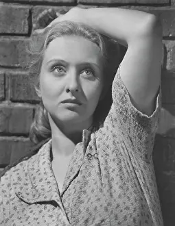 Century Fox: Celeste Holm - Celebrity - Actress
