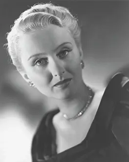 Century Fox: Celeste Holm - Celebrity - Actress