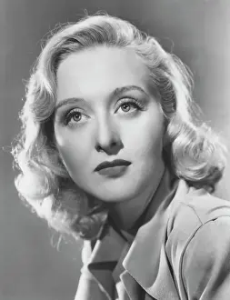 Celeste: Celeste Holm - Celebrity - Actress