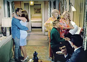 Celeste: Celeste Holm - Sandra Dee - Dick Kallman - Bill Bixby