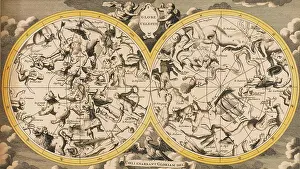 Cosmological: Celestial Globe