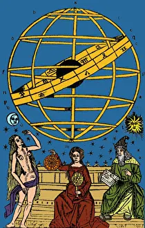 Equator: Celestial Sphere