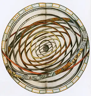 Zodiacal: Celestial Spheres