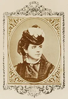 Mignon: CELESTINE GALLI-MARIE