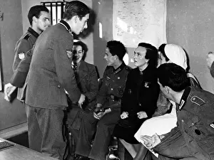 Celia: Celia Gemenz, 1942