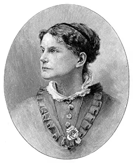 Volumes: Celia Thaxter - Poet