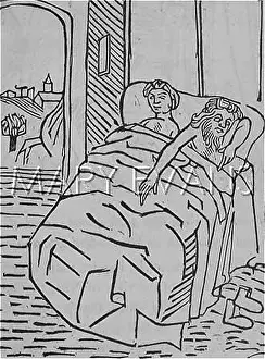 Worde: CELIBACY OF AMMONAS