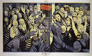 Throng: Fill that cell!