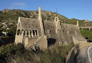 Berenguer: Celler Guell, Barcelona, Catalonia, Spain