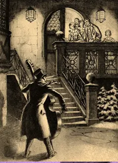 Cellist: Cello Carols