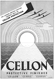 Dopes: Cellon Aircraft Dopes & Finishes