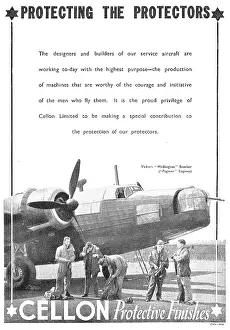 Cellon: Cellon Aircraft Dopes & Finishes