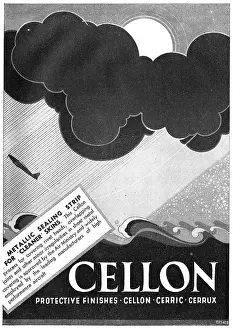 Cellon: Cellon Aircraft Dopes & Paints
