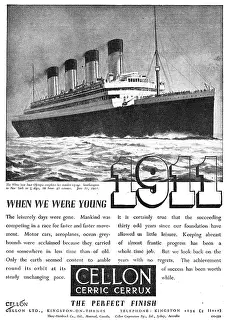 Cellon: Cellon Aircraft Finishes