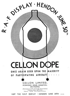 Cellon: Cellon Dope