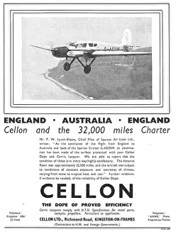 Cellon: Cellon Dope - Spartan