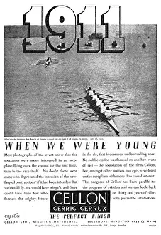 Cellon: Cellon Protective Finishes