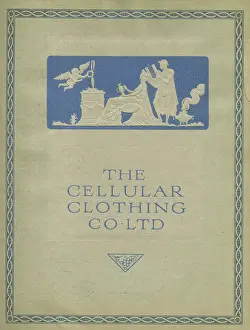 Concerning: The Cellular Clothing Co Ltd
