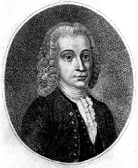 Uppsala: Celsius, Anders 27.11.1701 - 25.4.1744, Swedish