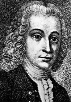 Uppsala: Celsius, Anders 27.11.1701 - 25.4.1744, Swedish