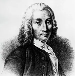 Thermometer: Celsius, Anders 27.11.1701 - 25.4.1744, Swedish