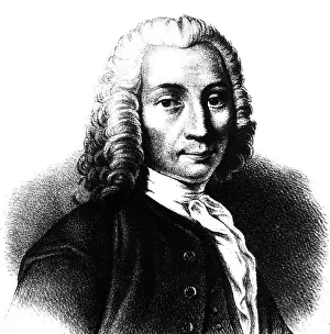 Thermometer: Celsius, Anders 27.11.1701 - 25.4.1744, Swedish