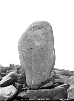 Excavated: Celtic Cross, Mahee Island