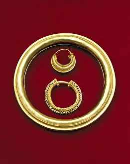 Celts: Celtic ring