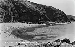 Calm: Cemaes Bay - The Bathing Cove