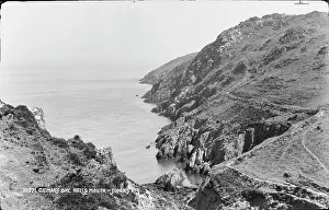 Serene: Cemaes Bay and Hell's Mouth