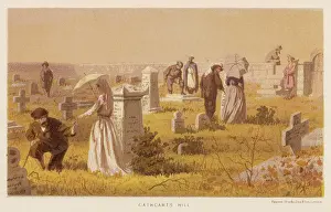 Balaklava: CEMETERIES/BALAKLAVA