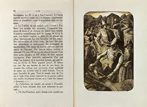 Sauser: CENDRARS, Frederic Sauser-Hall, also called Blaise
