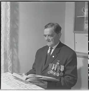 Cenek: Cenek Zich, communist