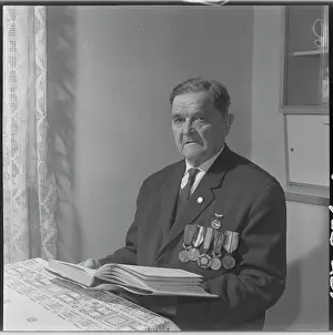 Cenek: Cenek Zich, communist